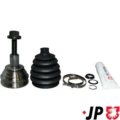 1143300610 JP Group Граната зовнішня